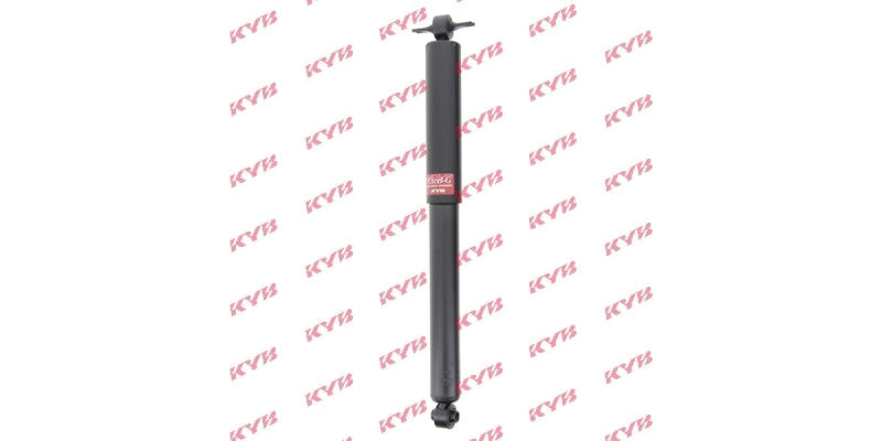 Shock Absorber Rear Jeep Wrangler 2.8Crd (2007-2012) 3.8Rubicon (2007-2009) (KYB 349069)