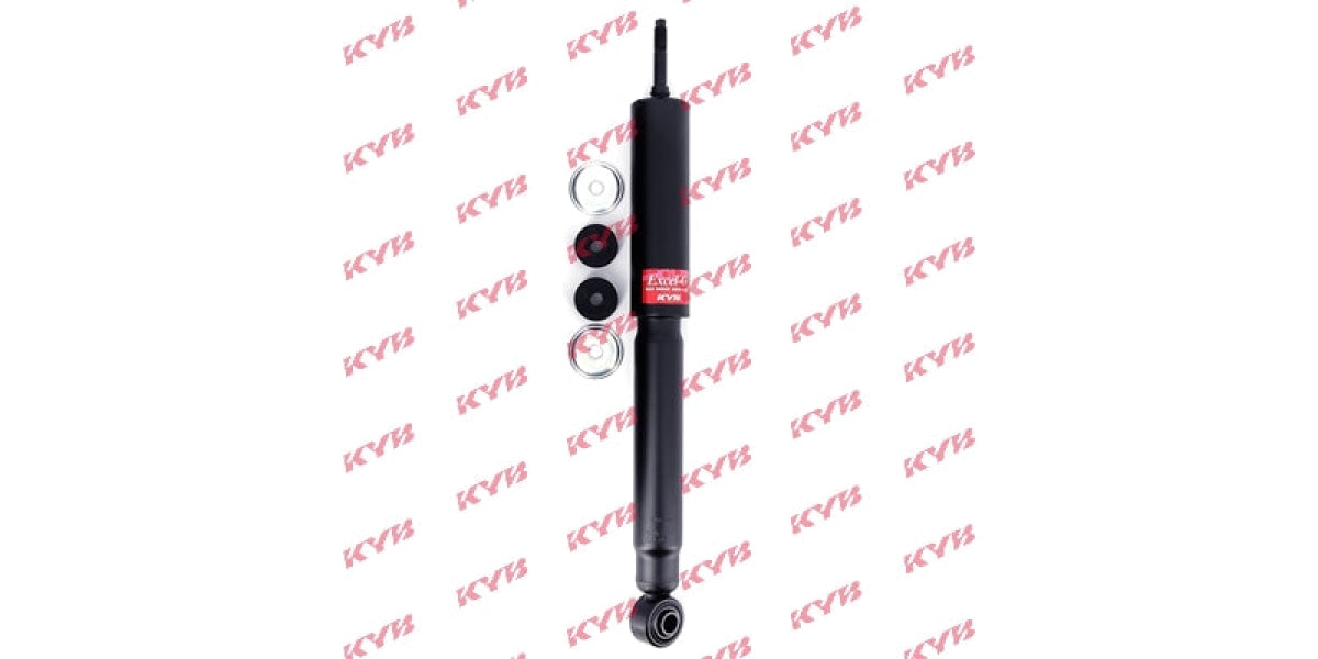 Shock Absorber Rear Kia Carnival 2.5Glx,2.9Tdi (2000-2004) Sedona 2.5,2.9Crdi (04-07) (KYB 344296)