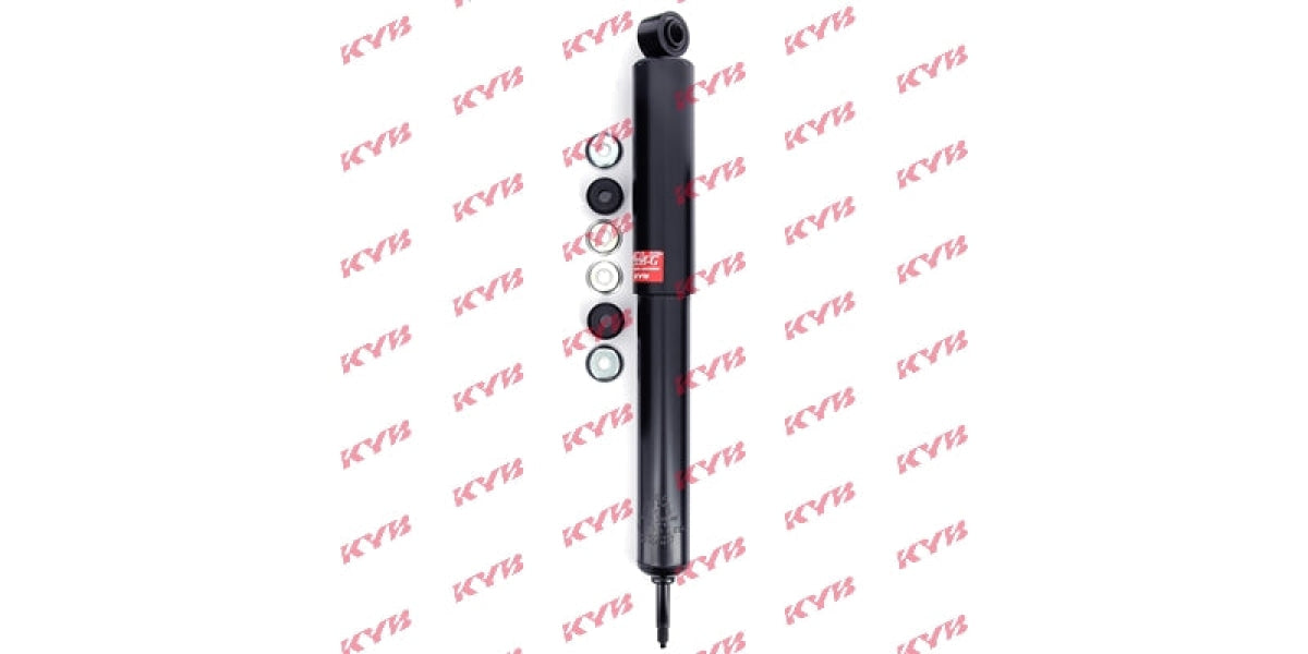 Shock Absorber Rear Landrover Series 3 (84-89) Defender 90,110,130 (1995-2016) Discovery [1] (91-94) (KYB 345005)