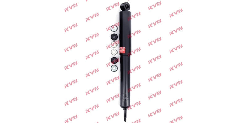 Shock Absorber Rear Landrover Series 3 (84-89) Defender 90,110,130 (1995-2016) Discovery [1] (91-94) (KYB 345005)