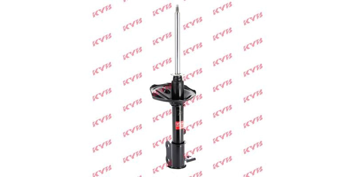 Shock Absorber Rear Left Hyundai Accent [1] 1.3,1.5Cs (97-02 170Mm Spring) Accent [1] 1.5Ls (1994-2000) (KYB 332095)