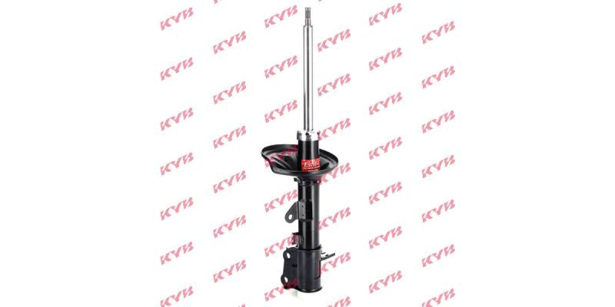 Shock Absorber Rear Left Hyundai Elantra 1.6,2,0 (2001-2006) Matrix 1.6,1.8 (2002-2008) (KYB 333782)