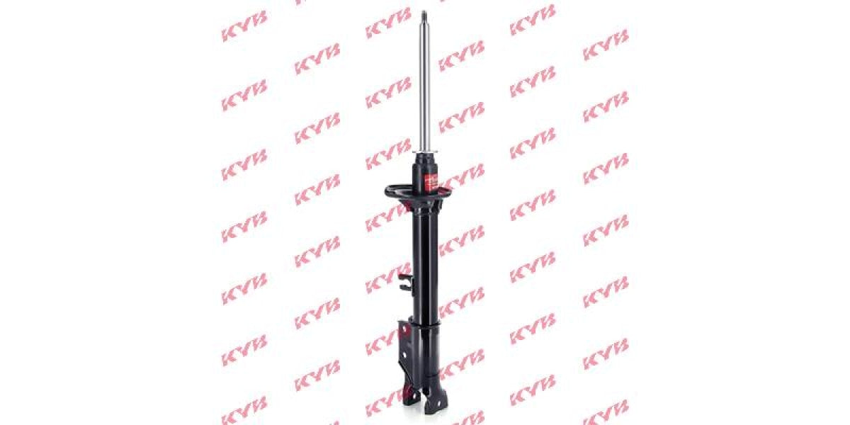 Shock Absorber Rear Left Mazda 323 1.3 (85-88) 130,1.5 (85-88) 1.6,2.0,200 (1981-2003) (KYB 333073)