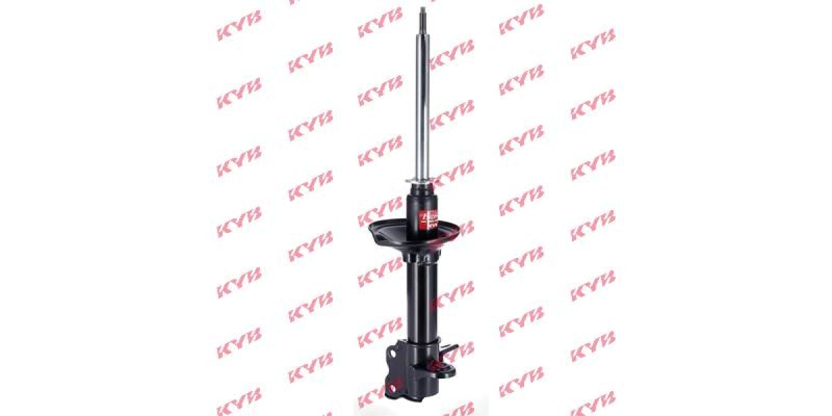 Shock Absorber Rear Left (Non-Abs) Nissan Sabre 200Gxi,Sentra 200Sti,Gsi (1993-2002) (KYB 334046)