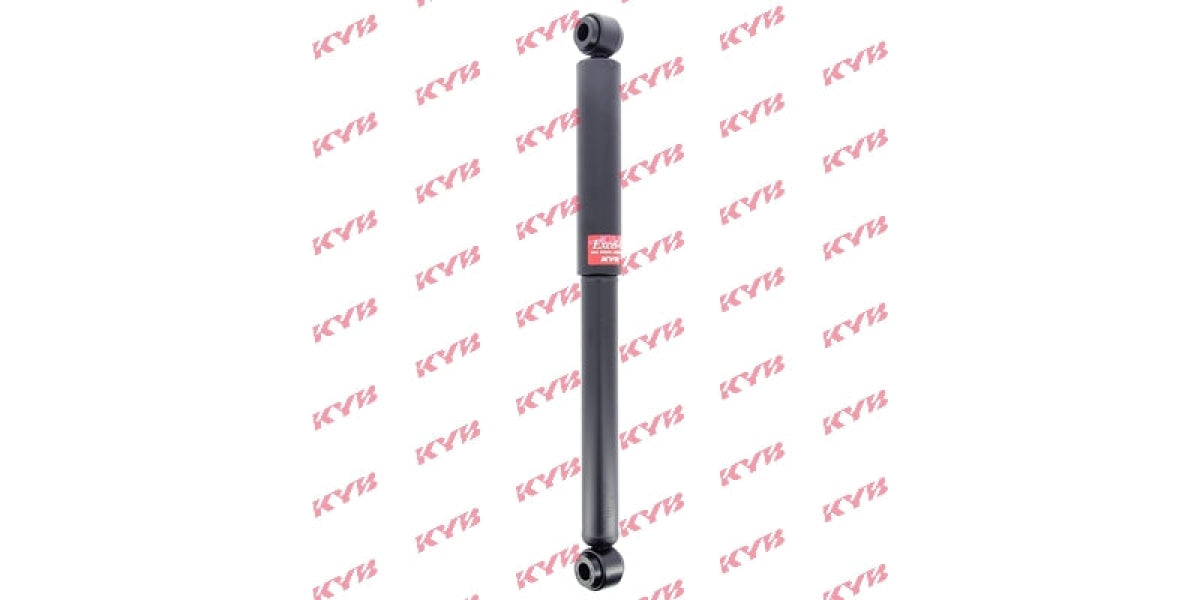 Shock Absorber Rear Left Toyota Hilux 2.7I,3.0D (1998-2005) (KYB 343300)