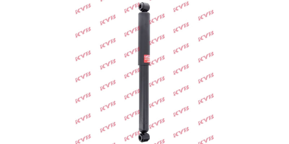 Shock Absorber Rear Mahindra Bolero 2.5D (2004-) Mitsubishi Trition 2.4,2.5,3.2 (2007-) Toyota Condor (2000-) (KYB 343251)