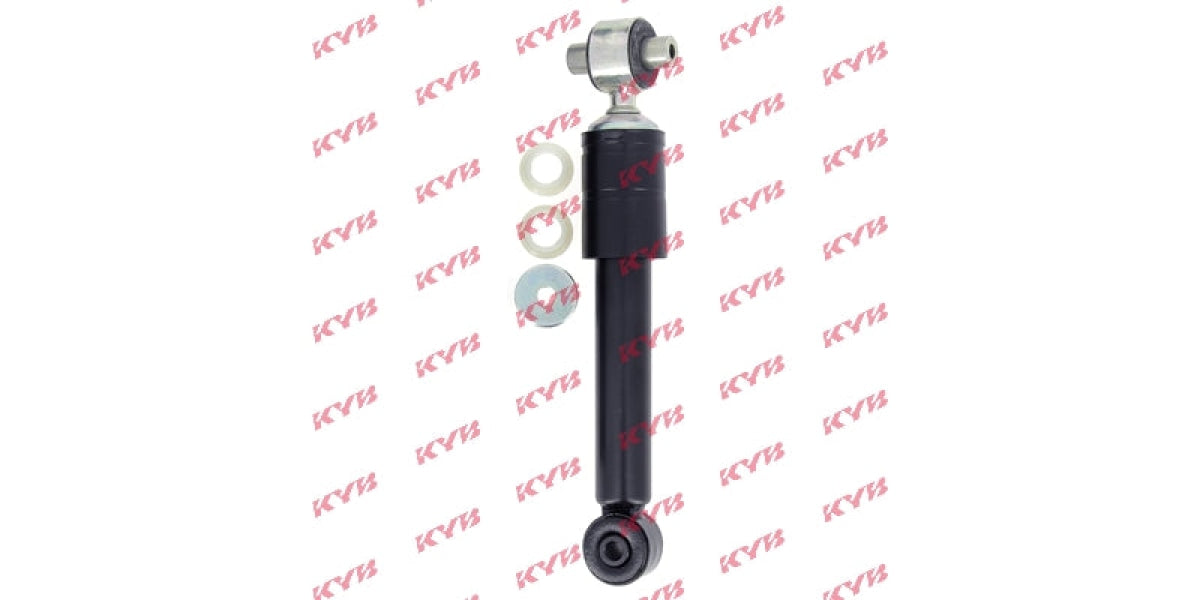 Shock Absorber Rear Mercedes A160,A190 [W168] (2000-2005) (KYB 553604)