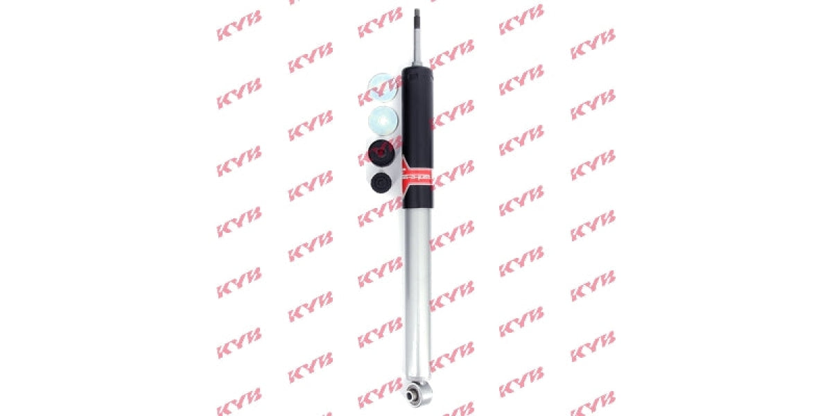 Shock Absorber Rear Mercedes A170,A180,Cdi,A200 [W169] (05-) B170,B180,B200T,Cdi [W245[ (06-) (KYB 553340)