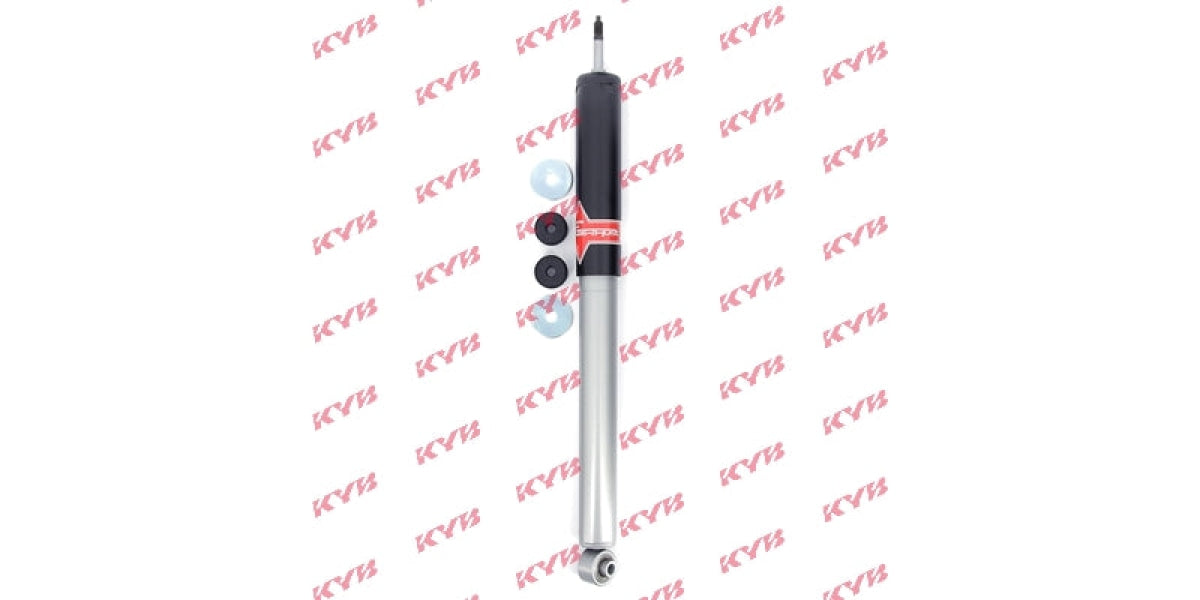 Shock Absorber Rear Mercedes W124 (1986-1996) W210 (96-98) (KYB 553178)