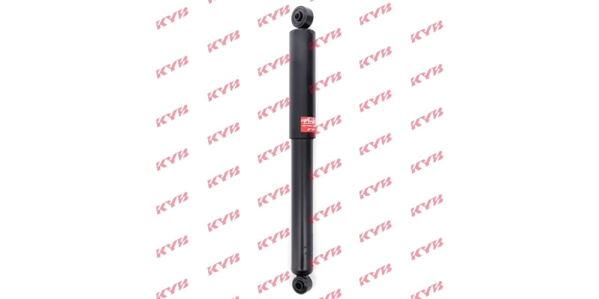 Shock Absorber Rear Nissan Interstar 2.5Td Leaf Spring (05-11) Opel Movano 2.5Cdti (06-08) (KYB 344307)