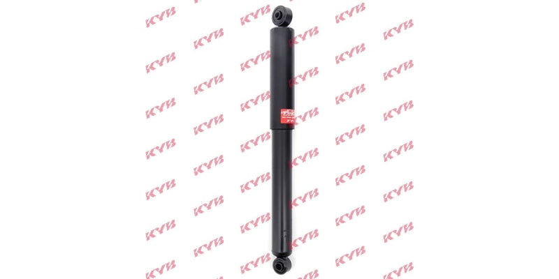 Shock Absorber Rear Nissan Interstar 2.5Td Leaf Spring (05-11) Opel Movano 2.5Cdti (06-08) (KYB 344307)