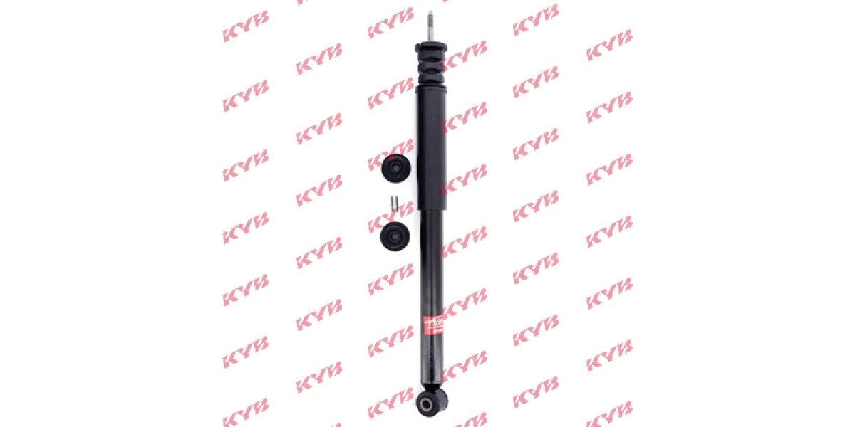 Shock Absorber Rear Nissan Micra 1.4I,1.5Dci (2004-2010) (KYB 343807)