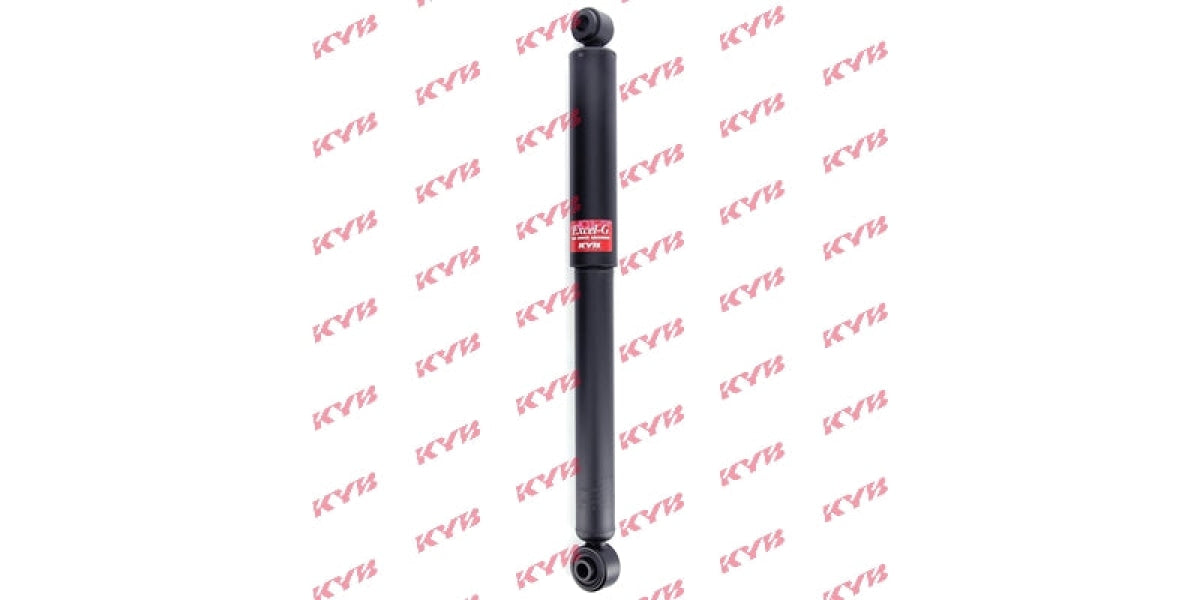 Shock Absorber Rear Nissan Navara [D40] (2005-2017) (KYB 348027)