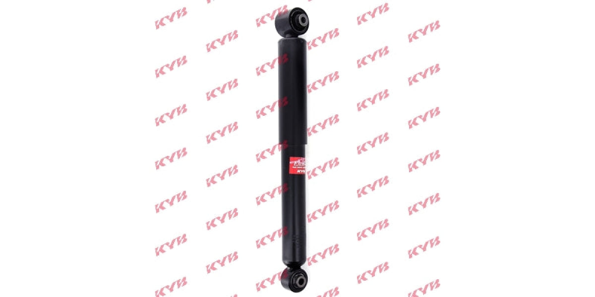 Shock Absorber Rear Nissan Qashaqi I 1.5,1.6,2.0,2.0Dci (2008-2014) (KYB 349079)