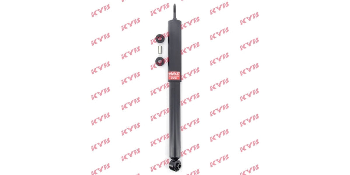 Shock Absorber Rear "Non-Sport" Mitsubishi Pajero 3.2Did,3.8 V6 (2003-2010) (KYB 349057)