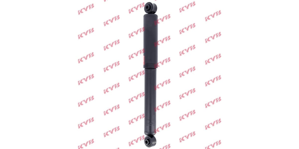 Shock Absorber Rear Opel Corsa 130I,140I,Lite,160I,170D [Ldv,Panelvan] (1996-2010) (KYB 343227)