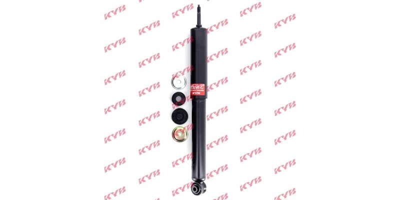 Shock Absorber Rear Opel Corsa 130I,140I,Lite,160I,Panelvan (1996-2010) (KYB 343265)