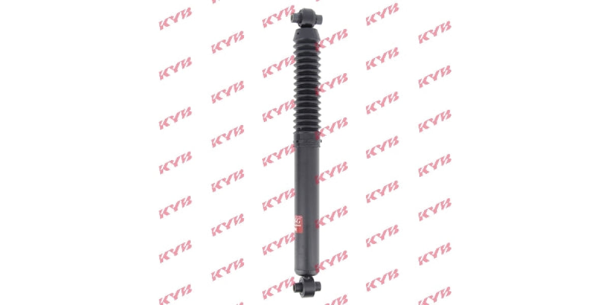 Shock Absorber Rear Peugeot 207 1.4 (07-13) 208 1.0,1.2,1.6 (2012-) (KYB 349019)