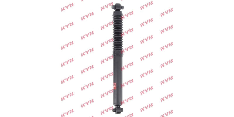 Shock Absorber Rear Peugeot 207 1.4 (07-13) 208 1.0,1.2,1.6 (2012-) (KYB 349019)