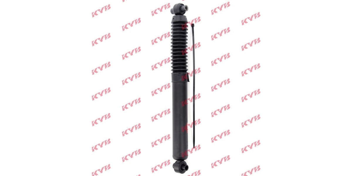 Shock Absorber Rear Peugeot 207 1.4,1.6,Hdi (2006-2012) (KYB 349020)