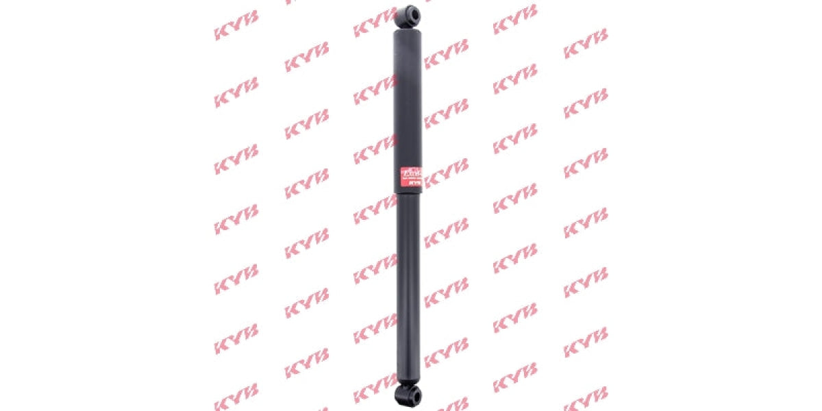 Shock Absorber Rear (Raised Height) Mitsubishi Colt 2.0,2.4,2.5D,2.6,2.8D,3.0 (93-09) (KYB 343292)