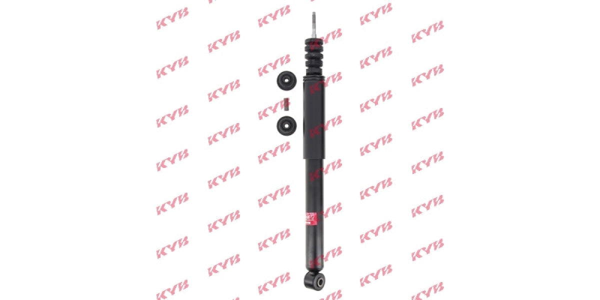 Shock Absorber Rear Renault Captur 0.9Tce,1.2Tce (2015-) (KYB 3448002)