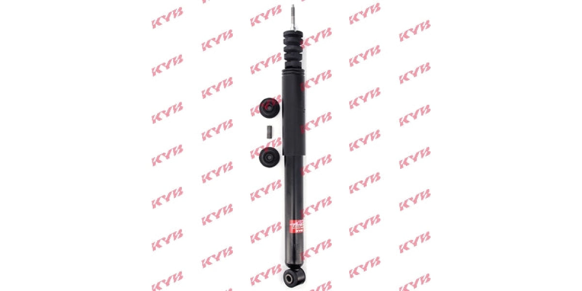 Shock Absorber Rear Renault Clio [3] 1.4,1.5Dci,1.6 (2006-2013) (KYB 344810)