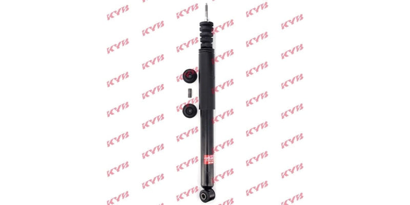 Shock Absorber Rear Renault Clio [3] 1.4,1.5Dci,1.6 (2006-2013) (KYB 344810)