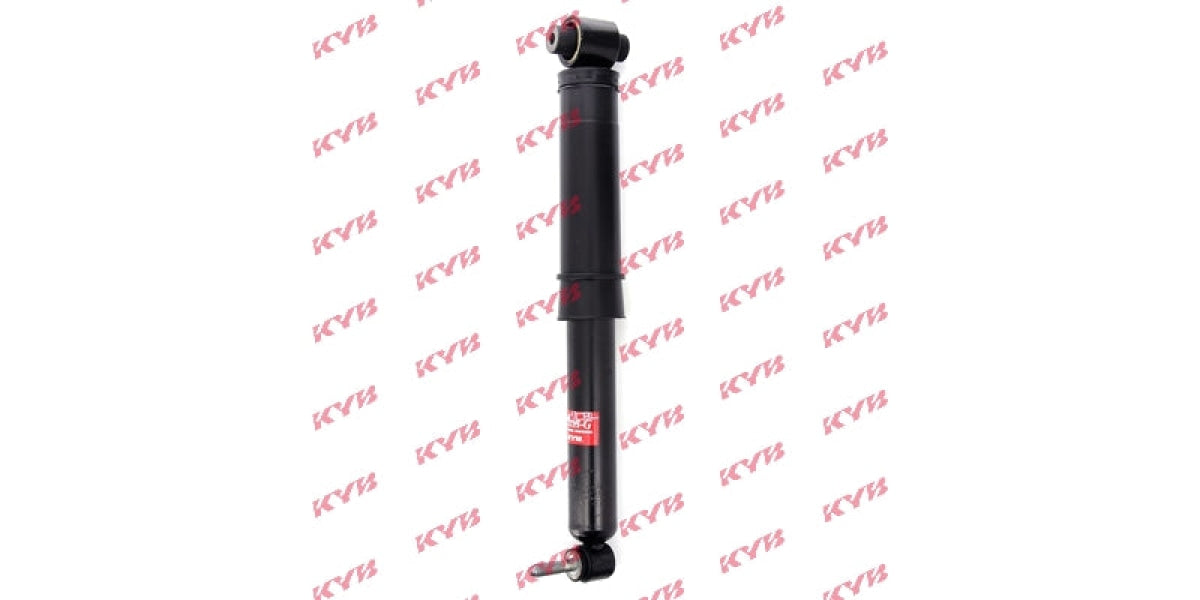 Shock Absorber Rear Renault Megane [2] 1.5D,1.6I,1.9D,2.0I (2003-2009) (KYB 344800)