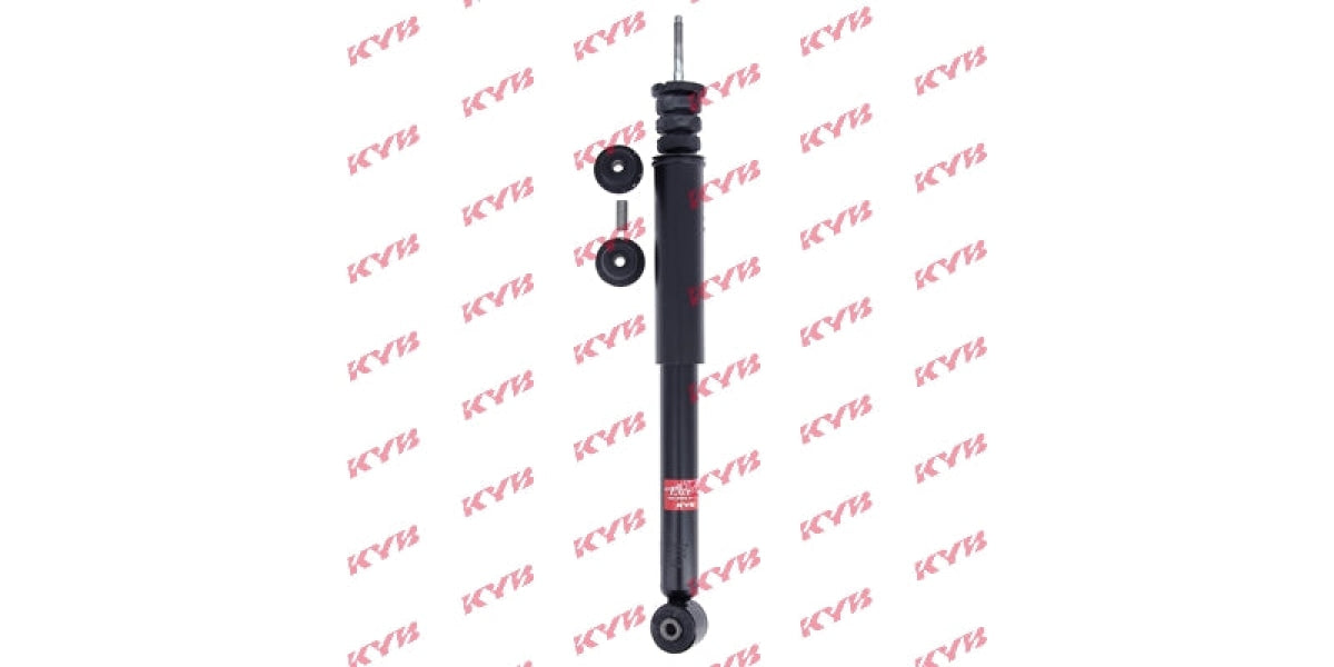 Shock Absorber Rear Renault Twingo 1.6 Rs (2009-) (KYB 343822)