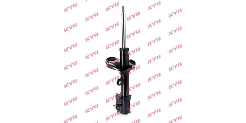 Shock Absorber Rear Right (4X2 & 4X4) Hyundai Tucson 2.0,Crdi,2.7 V6 (04-10) Kia Sportage Ii 2.0,Crdi,2.7 V6 (05-10) (KYB 339746)
