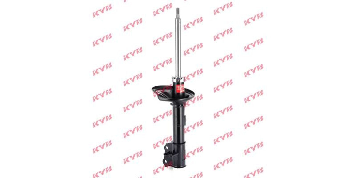 Shock Absorber Rear Right Hyundai Elantra 1.6,2,0 (2001-2006) Matrix 1.6,1.8 (2002-2008) (KYB 333781)