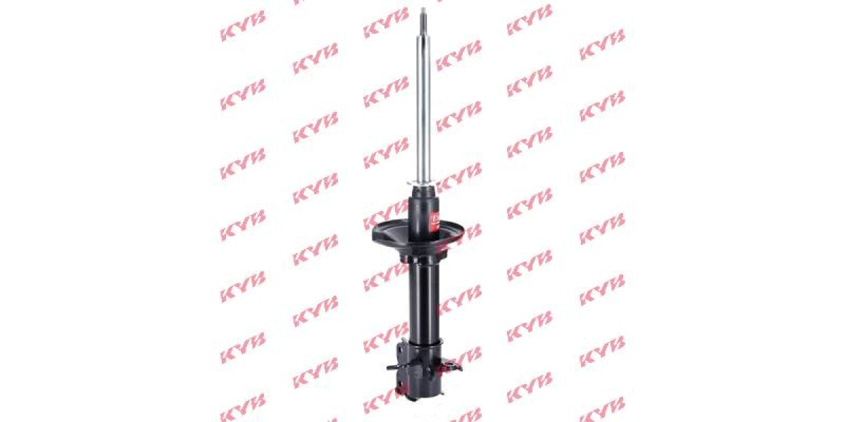 Shock Absorber Rear Right Nissan Sabre 200Gxi,Sentra 200Sti,Gsi (1993-2002) (KYB 334045)