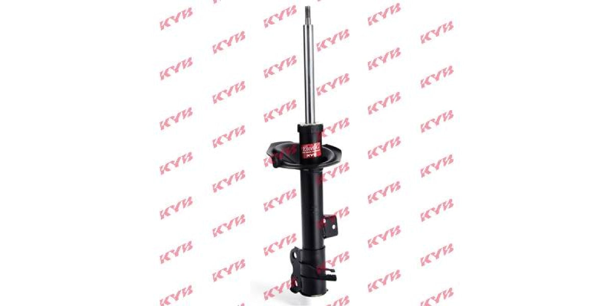 Shock Absorber Rear Right Nissan X-Trail 2.0,2.2Td,2.5 (2001-2008) (KYB 334362)