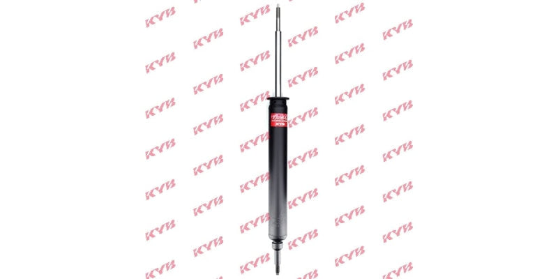 Shock Absorber Rear (Standard Suspension) Bmw 116I,118I,120I,120D,125,130I,135I [E87,E82] 320D,320I,323I,325I,330D,330I,335I [E91/91,92,93] (KYB 349041)