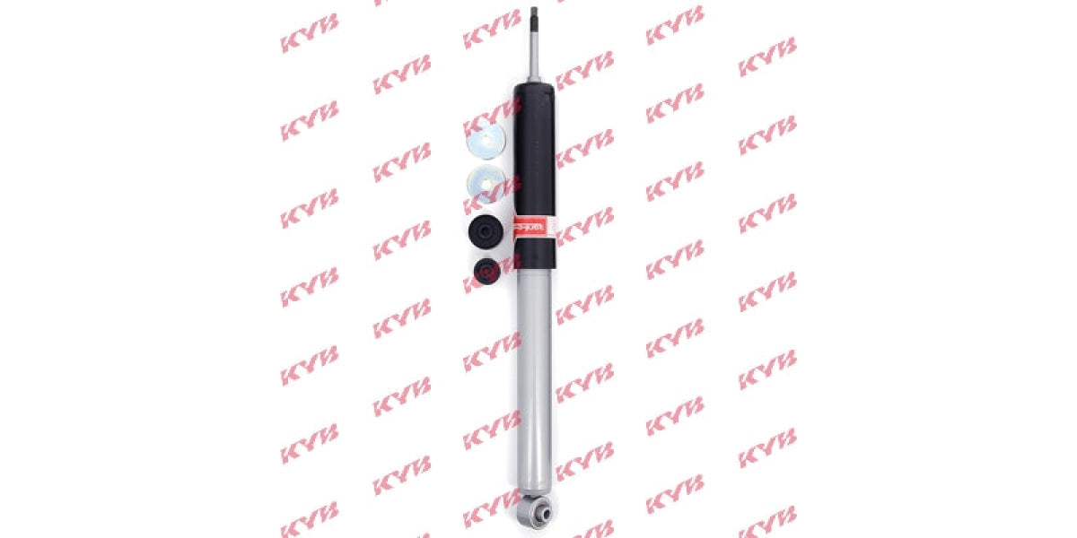 Shock Absorber Rear Standard Suspension Mercedes W202 (C180,C200,C220,C230,C240,C250,C280) 1994-2000 (KYB 553185)