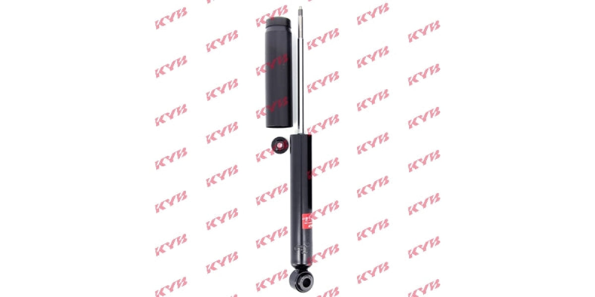 Shock Absorber Rear Toyota Prado 3.4 V6 (97-02) 3.0Td (97-10) (KYB 344288)