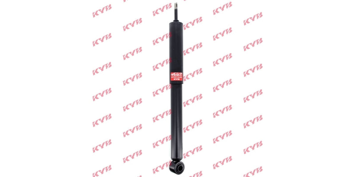 Shock Absorber Rear Toyota Prado 4.0Vx (3 Door) Fj Cruiser 4.0 (2003-2013) (KYB 344410)