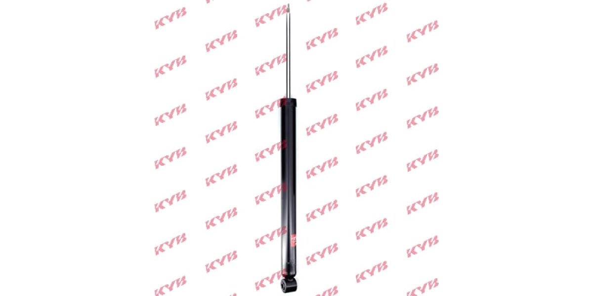 Shock Absorber Rear Volvo C30 1.6,2.0,2.5 T5,C70 2.5 T5,S40 [2],V50 2.0,2.0D,2.4,2.5 (2004-2013) (KYB 343419)