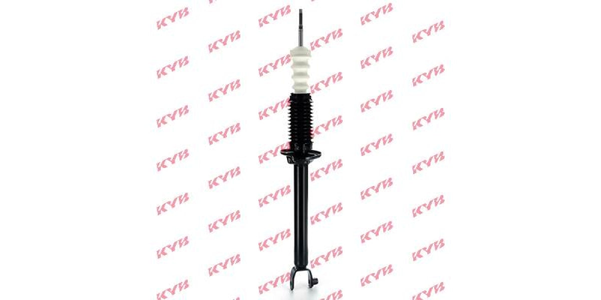 Shock Absorber Rear With Lower Bracket Ford Fiesta [1] (1997-2002) Fiesta [2] (2002-2003) Ikon 1.3,1.6 (01-06) Ka 1.3 (05-08) Mazda Soho 1300 Fi,1400(97-00) (KYB 341712)