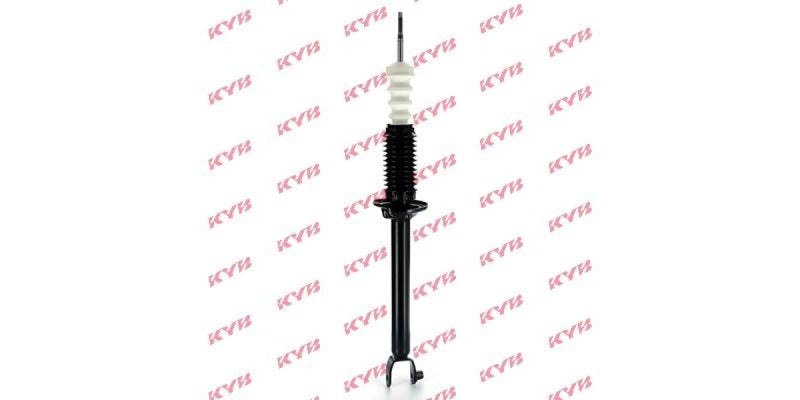 Shock Absorber Rear With Lower Bracket Ford Fiesta [1] (1997-2002) Fiesta [2] (2002-2003) Ikon 1.3,1.6 (01-06) Ka 1.3 (05-08) Mazda Soho 1300 Fi,1400(97-00) (KYB 341712)