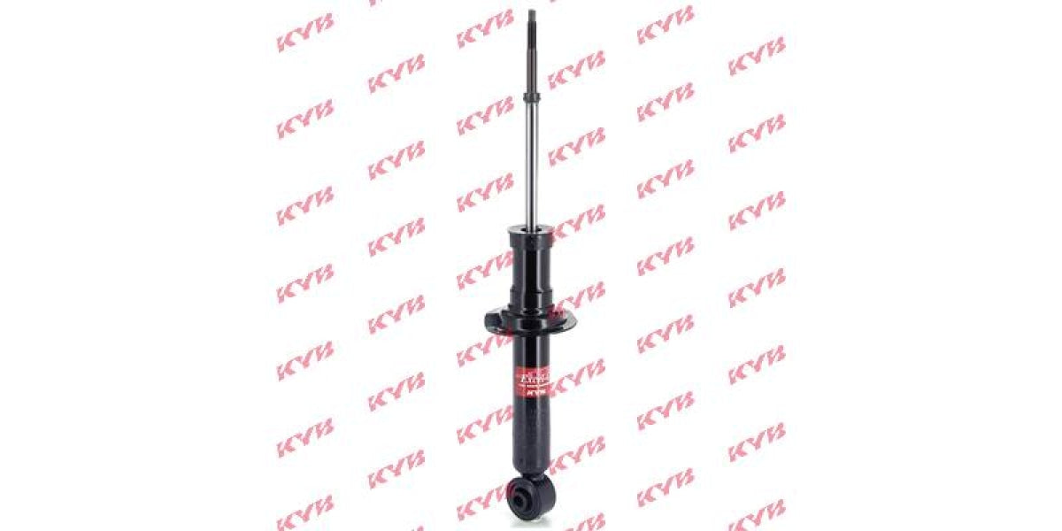 Shock Absorber Rear Without Abs Nissan Almera 1.6,1.8 (Up To 2001) (KYB 341279)