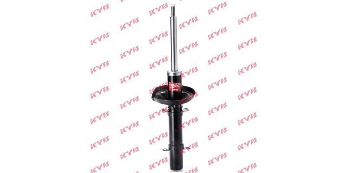 Kyb (334812) Shock 65210A Front - Modern Auto Parts