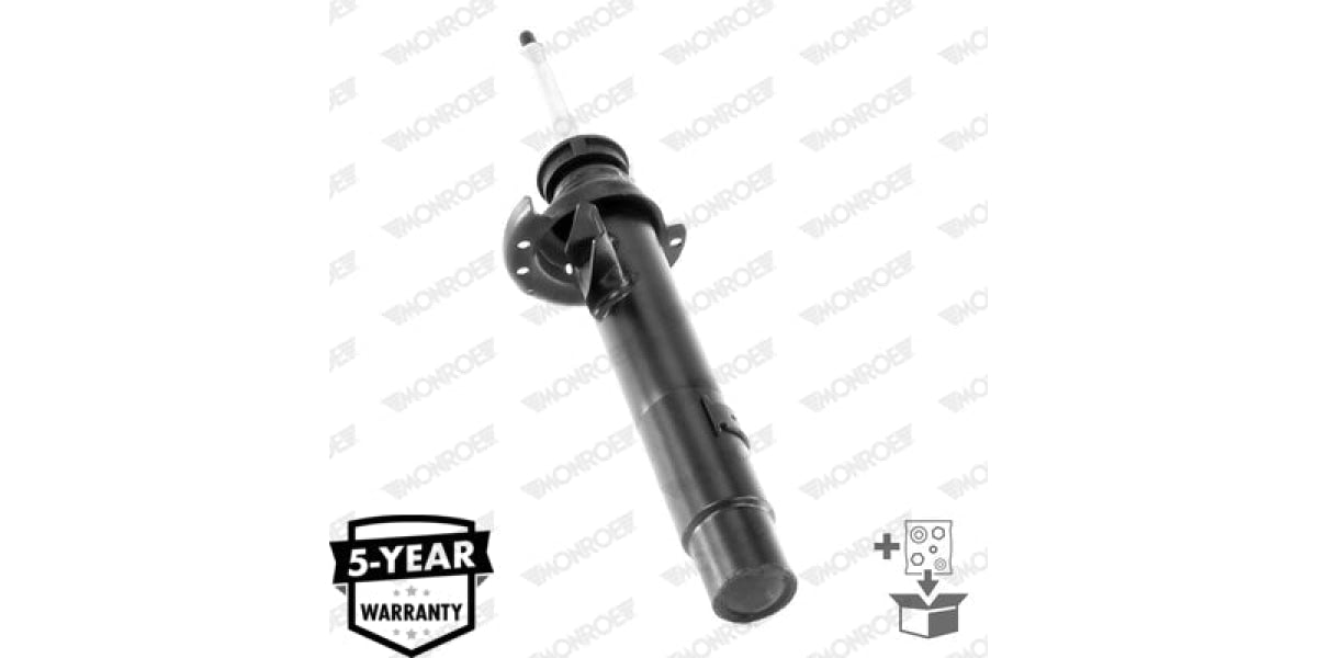 Shock Front Bmw 1/2/3/4 Series F20 F22 F30 32 2011-2019> Sport Suspension (Monroe)(742133Sp)