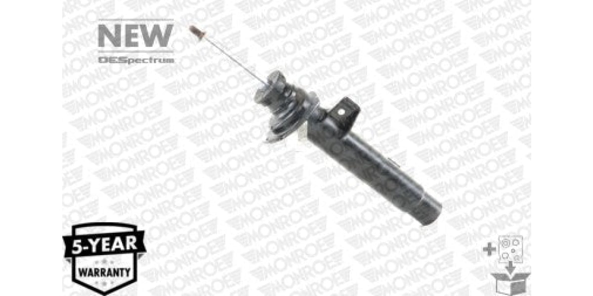 Shock Front Bmw 1/2/3/4 Series F20,F22,F30,32 2011-2019> Sport Suspension (MONROE)(742133SP)