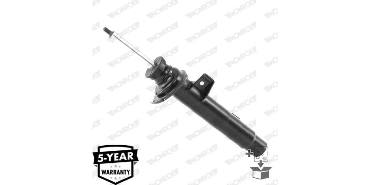 Shock Front Bmw 1/2/3/4 Series F20 F22 F30 32 2011-2019> Sport Suspension (Monroe)(742133Sp)