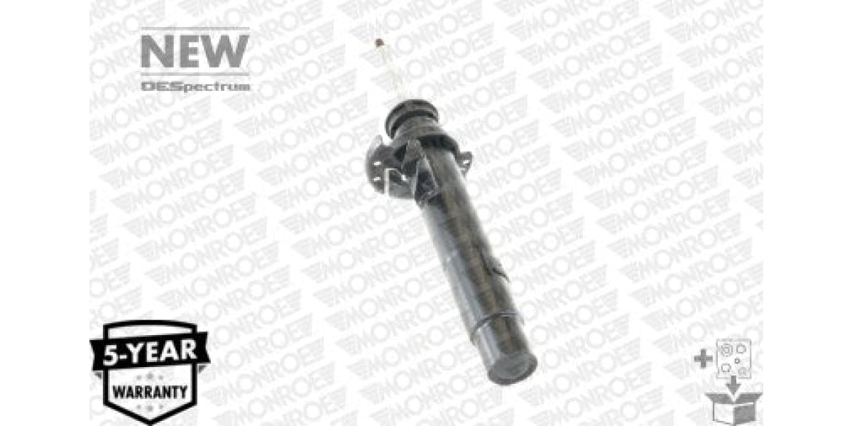 Shock Front Bmw 1/2/3/4 Series F20 F22 F30 32 2011-2019> Sport Suspension (Monroe)(742133Sp)