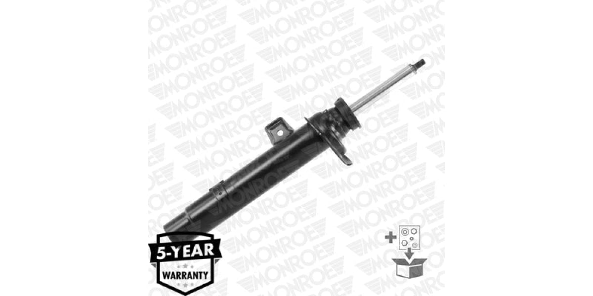 Shock Front Bmw 1/2/3/4 Series F20 F22 F30 32 2011-2019> Sport Suspension (Monroe)(742133Sp)