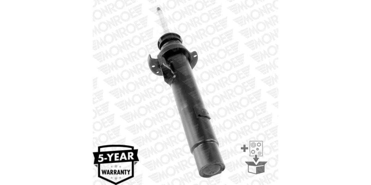 Shock Front Bmw 1/2/3/4 Series F20 F22 F30 32 2011-2019> Std Suspension (Monroe)(742132Sp) Absorber