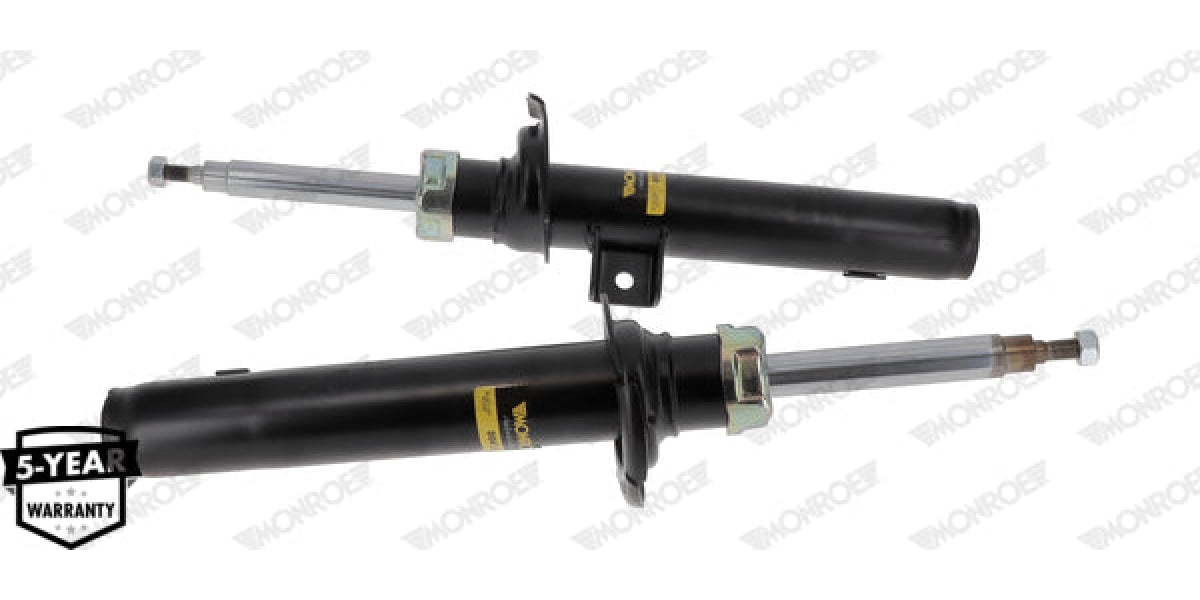 Shock Front Bmw X3 F25 2010-2017 (MONROE)(D0414)(SET)